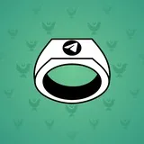 Signet Ring #14788