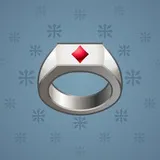 Signet Ring #14790