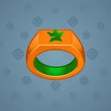 Signet Ring #14791