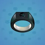 Signet Ring #14794