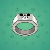 Signet Ring #14796