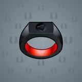 Signet Ring #14800