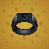 Signet Ring #14803