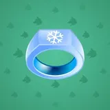 Signet Ring #14805