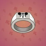 Signet Ring #14806