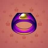Signet Ring #14818