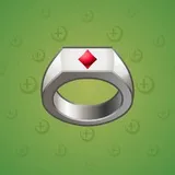 Signet Ring #14819