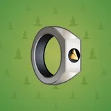 Signet Ring #14822