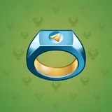 Signet Ring #14824