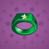 Signet Ring #14825
