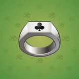 Signet Ring #14827