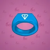 Signet Ring #14828