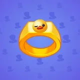 Signet Ring #14830