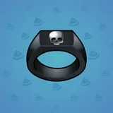 Signet Ring #14832