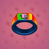 Signet Ring #14836