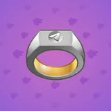 Signet Ring #14837