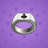 Signet Ring #14838