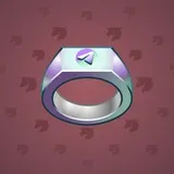 Signet Ring #14841
