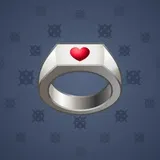 Signet Ring #14843