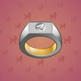Signet Ring #14844