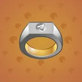 Signet Ring #14845