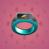 Signet Ring #14846