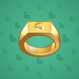 Signet Ring #14847