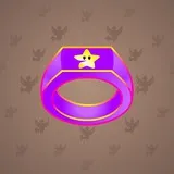 Signet Ring #14848