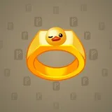Signet Ring #14851