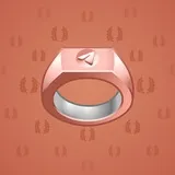 Signet Ring #14852