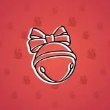 Sleigh Bell #14092