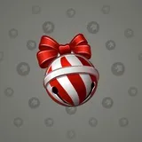 Sleigh Bell #14093