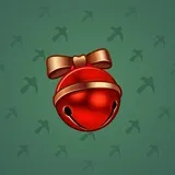 Sleigh Bell #14097
