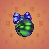 Sleigh Bell #14103