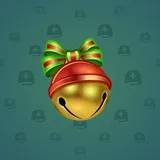 Sleigh Bell #14105