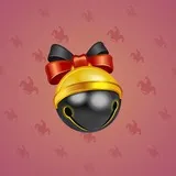 Sleigh Bell #14107