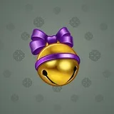 Sleigh Bell #14109