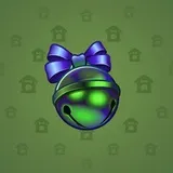 Sleigh Bell #14110