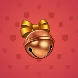 Sleigh Bell #14124