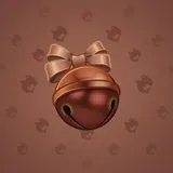 Sleigh Bell #14125