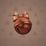 Sleigh Bell #14133