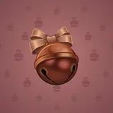Sleigh Bell #14134