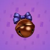 Sleigh Bell #14135