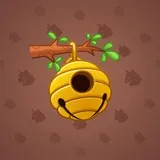 Sleigh Bell #14138