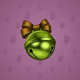 Sleigh Bell #14148