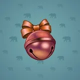 Sleigh Bell #14154