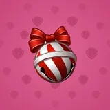 Sleigh Bell #14156