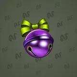 Sleigh Bell #14164