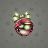 Sleigh Bell #14182
