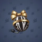 Sleigh Bell #14184